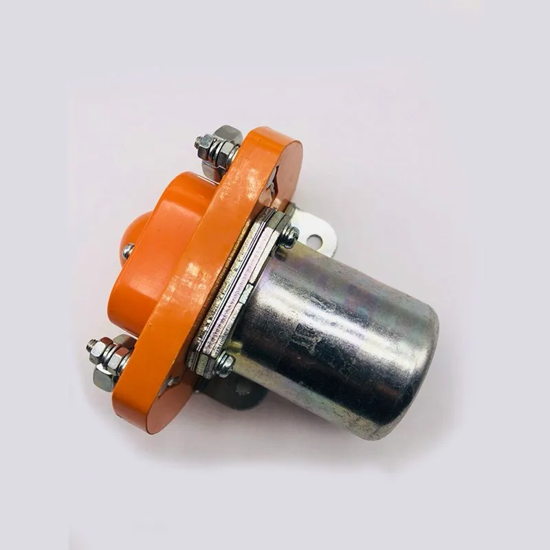 v 400a dc contator para guincho 03
