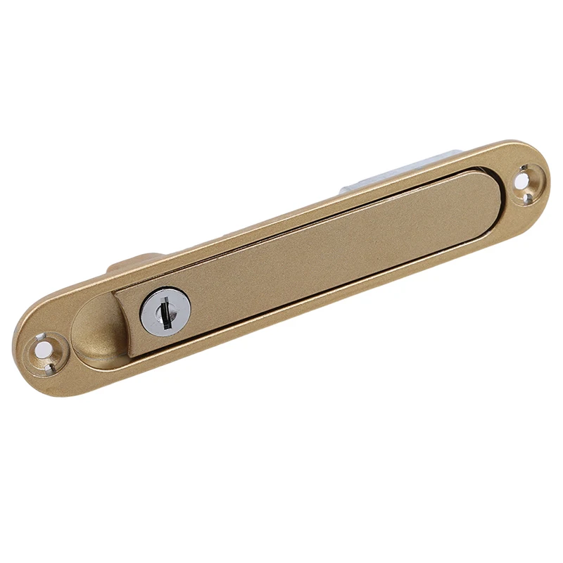 New Windows Zinc Alloy Knob Window Latch Door Handle Furniture Hardware Part Pull Bolt Window Lock