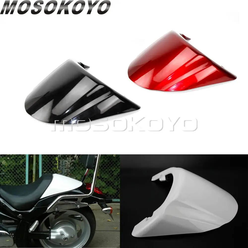 suzuki motorcycle seats