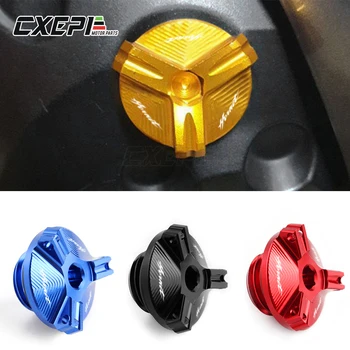 

M20*2.5 Motorcycle Engine Oil Filler Cup Cap For HONDA goldwing gl1800 Hornet 600 900 HORNET CB600F 2007 2008 2010 2011 2012