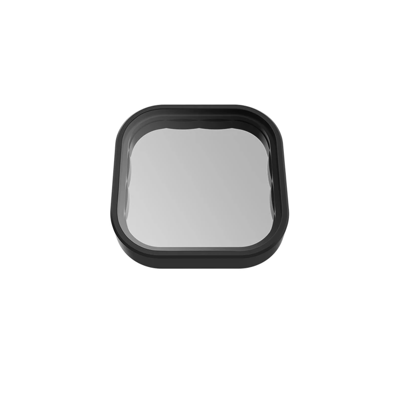 

Camera Filters Set CPL Lens Filter Set Aluminium Alloy Frame for Go Pro Hero 9 Action Camera ND CPL Lens Accessoreis