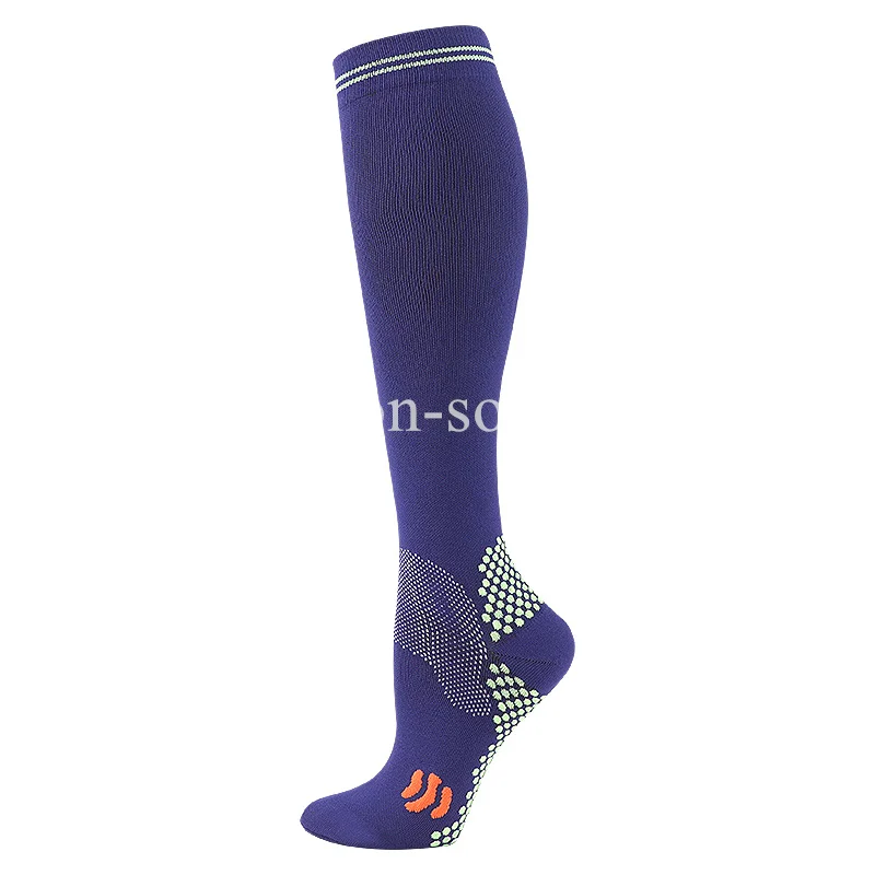 Revitalizing Compression & Sport Performance Socks