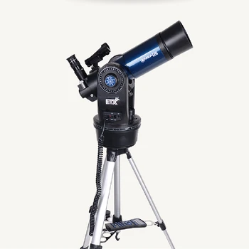 

MEADE ETX80 ETX90 ETX125 Astronomical Telescope Night Vision Star Observation Professional Deep Space Automatic Telescope