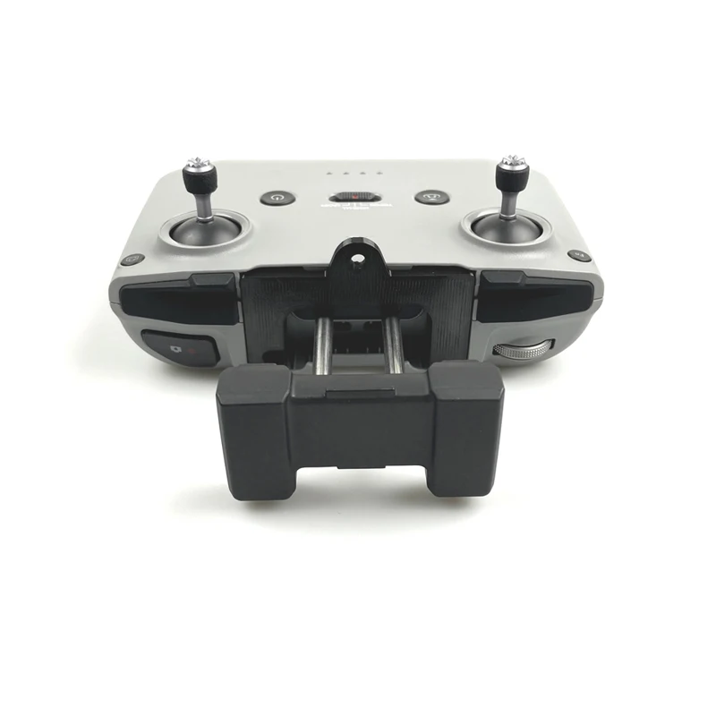 Ремешок Mavic Air 2 для дистанционного управления 3d печатный фиксированный зажим