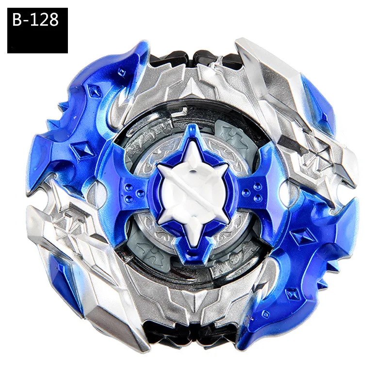 Tops Launchers Beyblade Metal Fusion B 