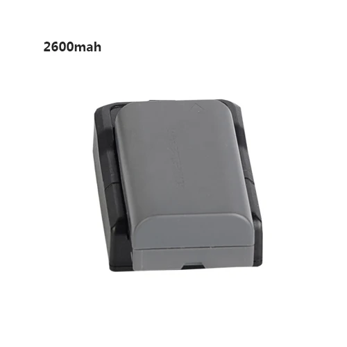 FIRECORE 2600 mah/1500 mah литиевая батарея для 3D 93TXG зеленый лазер/3D 93TXR красный лазер - Цвет: Option 6