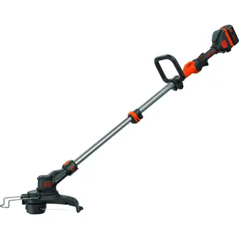 

Trimmer BLACK & DECKER STB3620L-QW