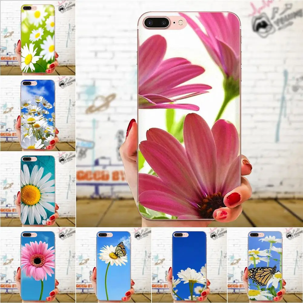 Чехол из ТПУ с принтом для HTC Desire 530 626 628 630 816 820 One A9 M7 M8 M9 M10 E9 U11 U12 Life Plus фон