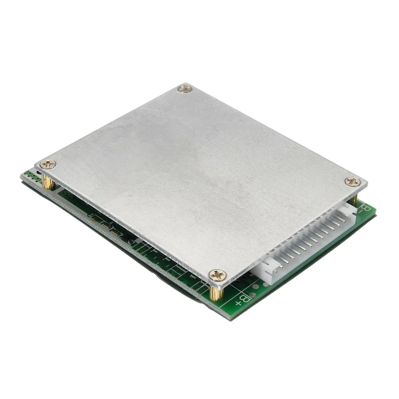 13S 35A 48V Li-Ion Lithium 18650 Battery Protection Board With Cell Bms Pcb Protection Balance Integrated Circuits Board
