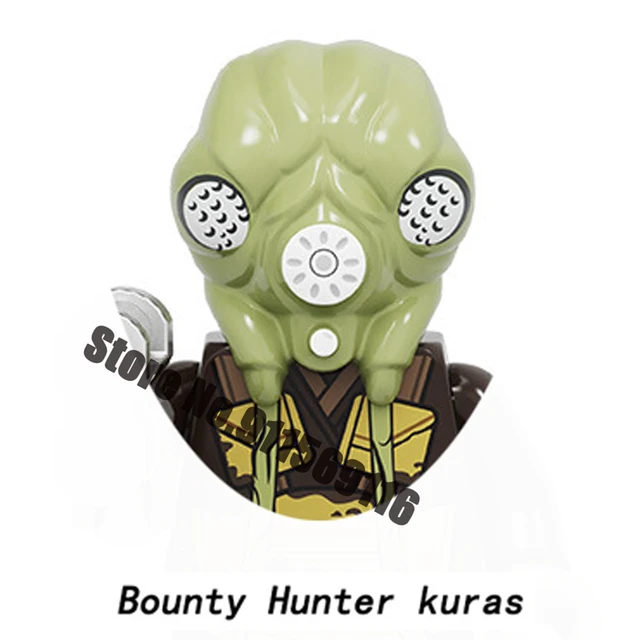 Tusken Raider Building Blocks Jawas Rebel Troopers Leia Embo Ewoks Finn Starkiller Amidala Gamorrean Star Brick Figure Wars Toys PG2239