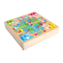 Тянуть мяч игра родитель-ребенок игрушки деревянный Рабочий стол интерактивная игрушка Ранние развивающие игрушки детские игрушки для детских вечеринок