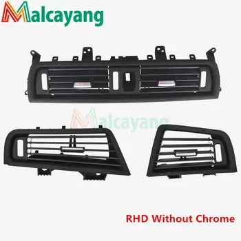 

RHD Ac Aents Air Conditioner Front Console Grille Grill Dash 64229166885 For BMW F11 5 series F10 F18 520i 535 525i 525d 530 528