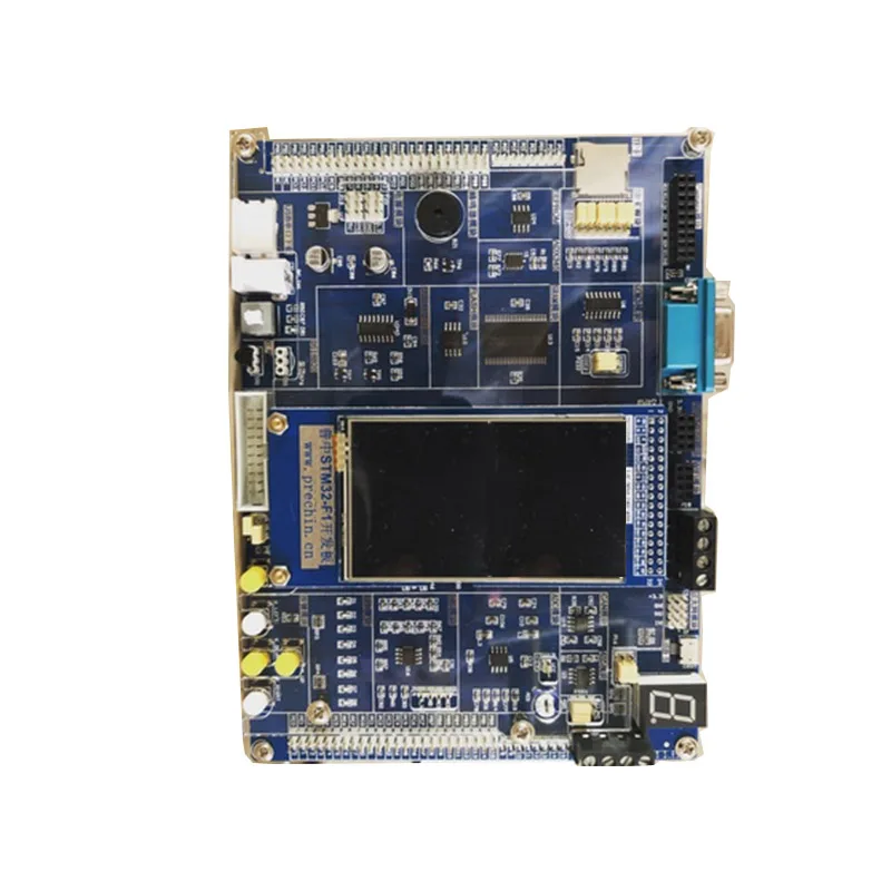 STM32F103ZET6 макетная плата ARM обучающая Экспериментальная Встроенная stm32 f103 cortex m3 |