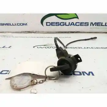 

0305455928 ANTI-THEFT MERCEDES SPRINTER 02.00 -> CASE CLOSED CEILING HIGH
