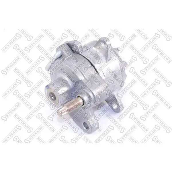 Натяжитель ремня MB W124/W202/W210 1.8 2.3 M111 92 STELLOX 03 40|Маховики эластичные муфты и запчасти|
