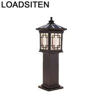 

y Lampe Exterieur Luce Para Lampa Ogrodowa Lamp Outdoor Lighting Tuinverlichting LED Decoracion Jardin Exterior Garden Light