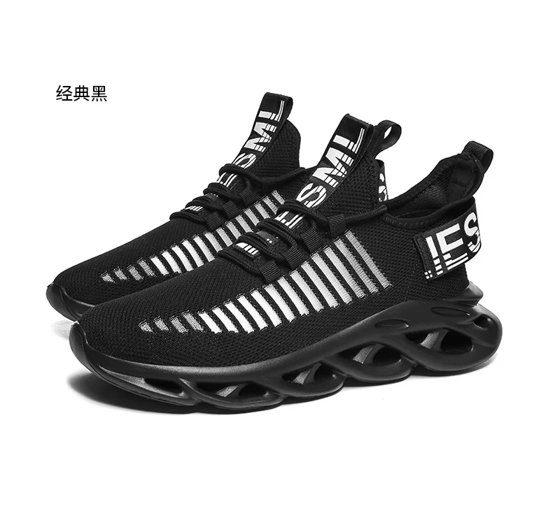 Мужская Брендовая обувь для бега, удобные спортивные уличные кроссовки, мужская спортивная дышащая обувь, zapatillas, обувь для бега