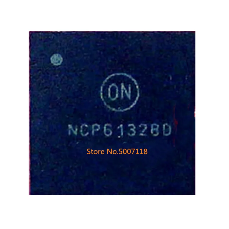 5 шт./лот NCP6132BDMNR2G NCP6132BD QFN60