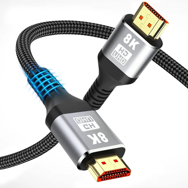 Cuantos Cables Tiene Un Hdmi