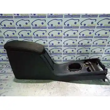 

CENTRAL ARMREST RENAULT MEGANE II CLASSIC SALOON