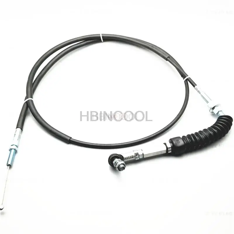 Throttle motor Throttle cable for Excavator Doosan Daewoo DH 225-7 300-5-7 excavator accessories