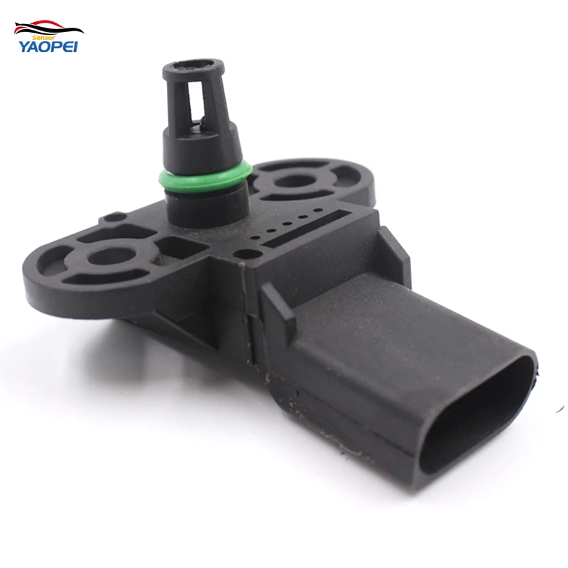 Датчик давления коллектора для Vw Audi Skoda 0261230081