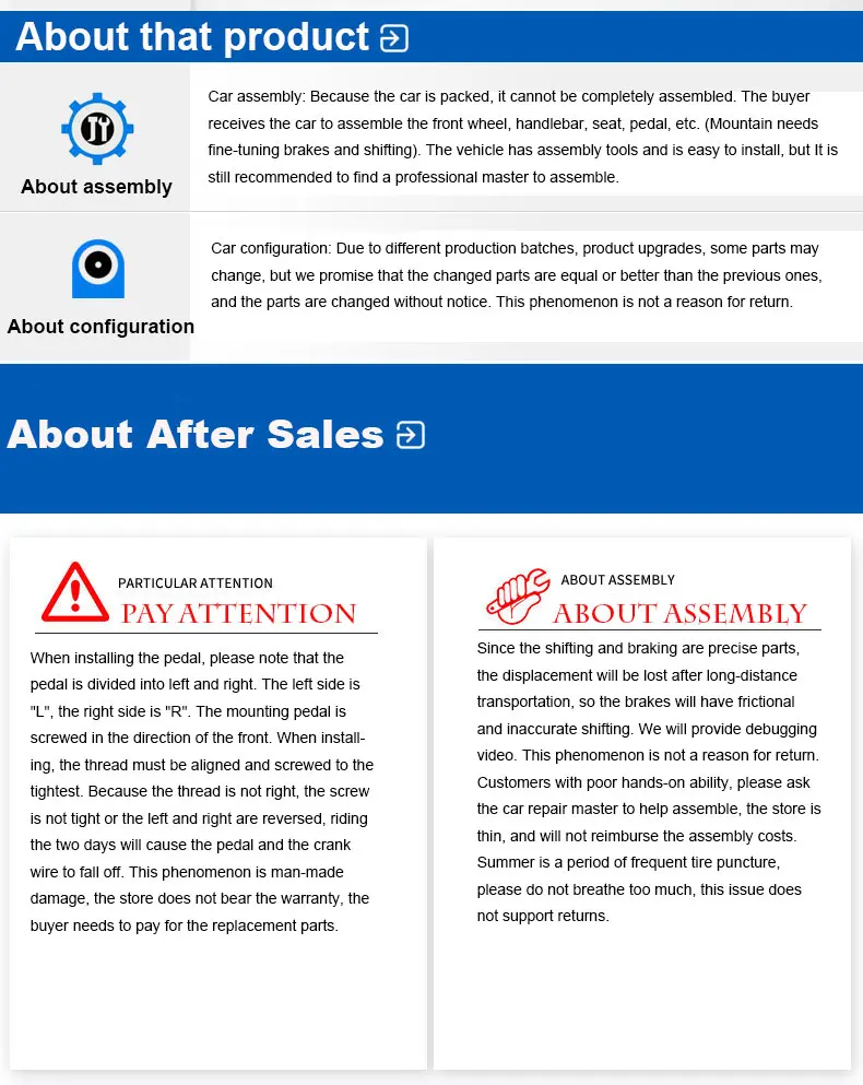 Clearance Mountain Bike 24/26 Inch 21/24/27/30 Speed Variable Speed Double Shock Off-road Racing Student Adult 14