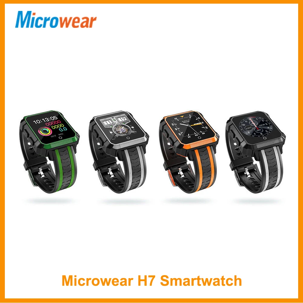 microwear h7