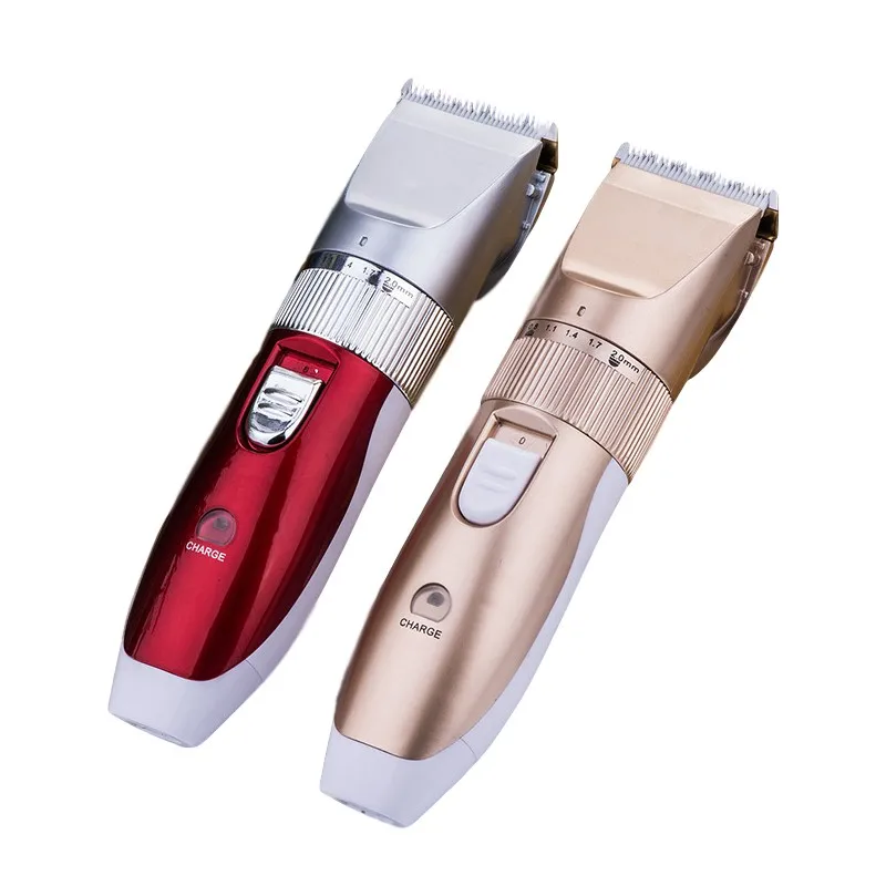 

Professional Electric Hair Clipper Hair Clipper Men's Rechargeable Shaver Baby Electric Hair Clipper Hair Clipper Hair Trimmer