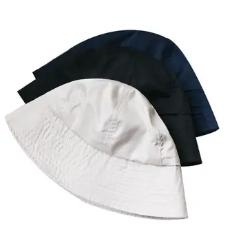 

Hat female antifoam fisherman's hat South Korea sun shading and UV protection in summer tide