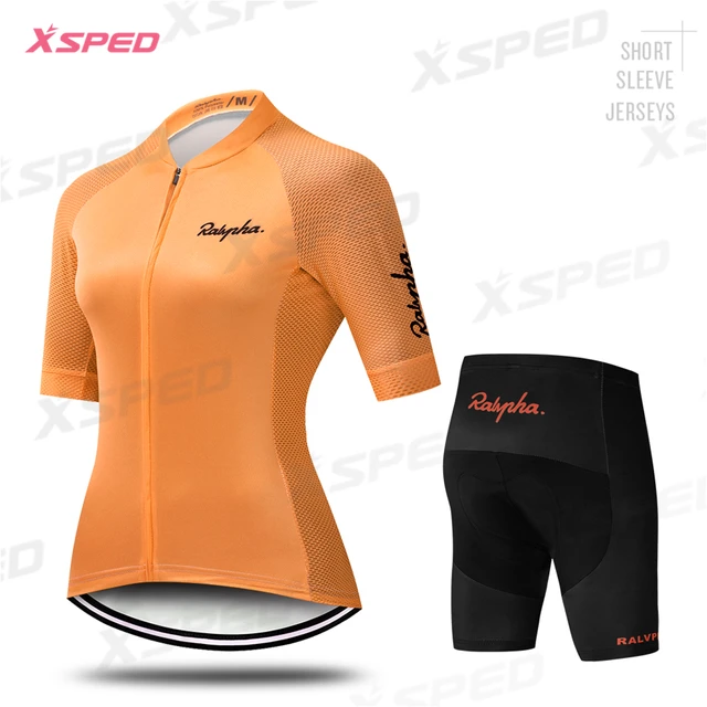 cycling leisure wear
