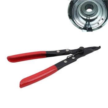 

9 Inch Circlip Pliers Clamp Auto Repair Hand Tools Hose Clip Pliers For Auto Repair Hand Tools Auto Repair Parts