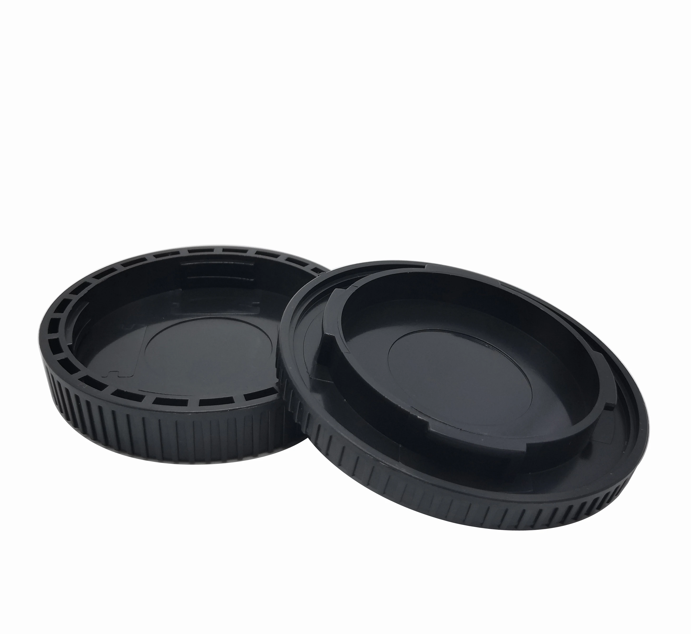 Per N-Ikon Z Mount Body Cap Set Copriobiettivo Posteriore Per N-Ikon Z Z6 Ii Z5 Z7Ii Telecamere Z6 Z7 Ecc 20Cb