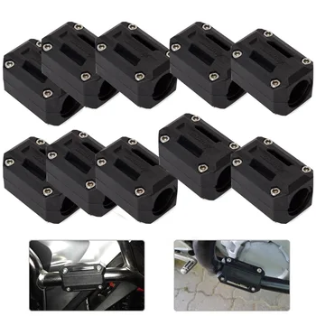 

For BMW R1200GS LC ADV F700GS F800GS Motorcycle Engine Guard Protection Bumper Decorative Block Modified Crash Bar