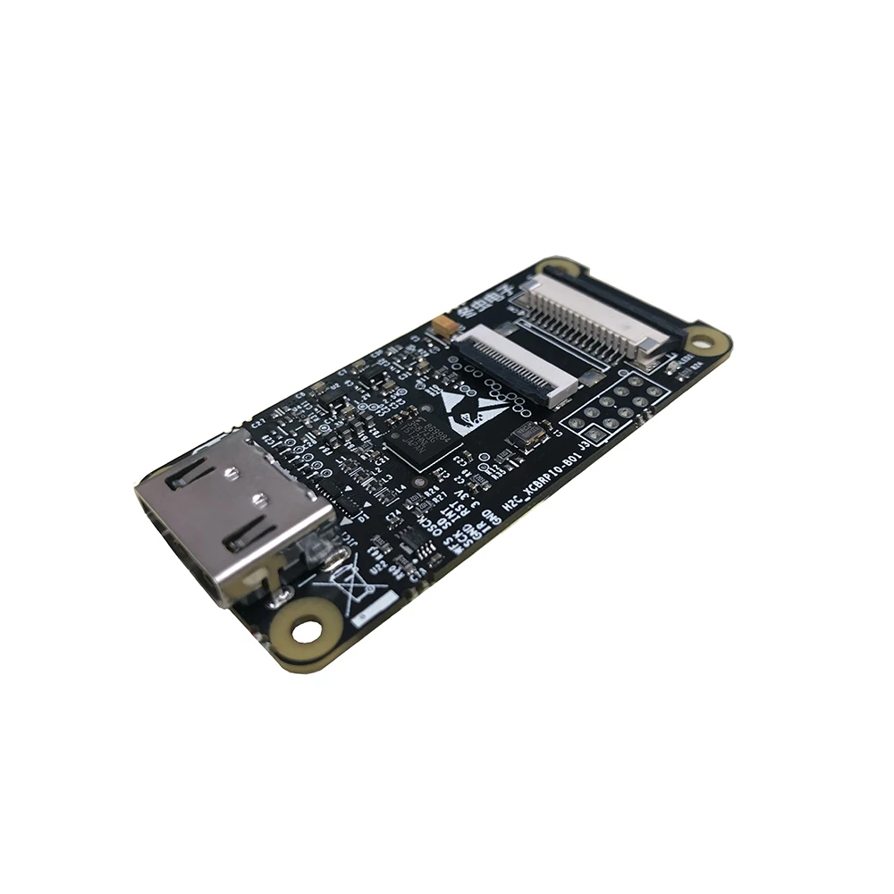 Baratos Placa adaptadora HDMI Lusya versión actualizada Raspberry Pi interfaz HDMI a CSI 2 TC358743XBG para 3B 3B + ZERO G11 011