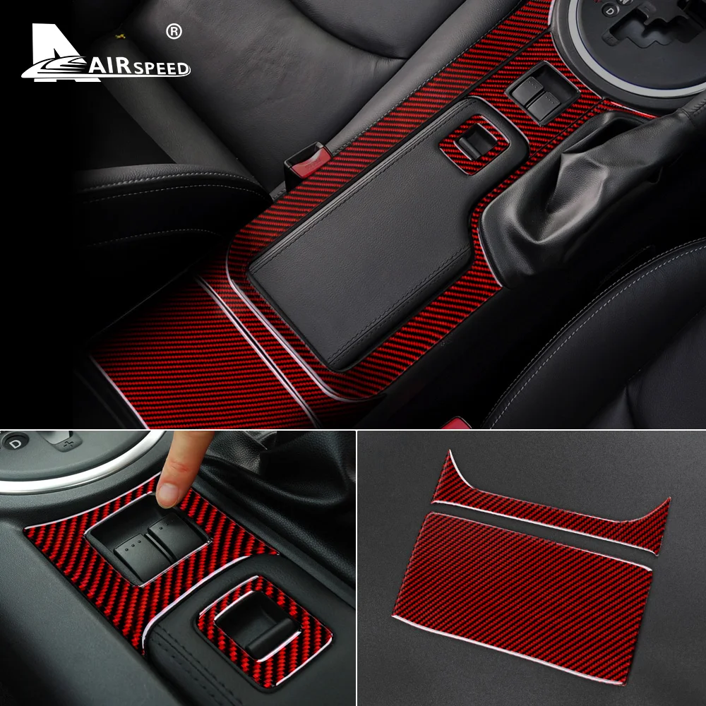 Tapisserie Mazda MX-5 NC (2013-2014) Par V8social - Déco Voiture Garage Murale