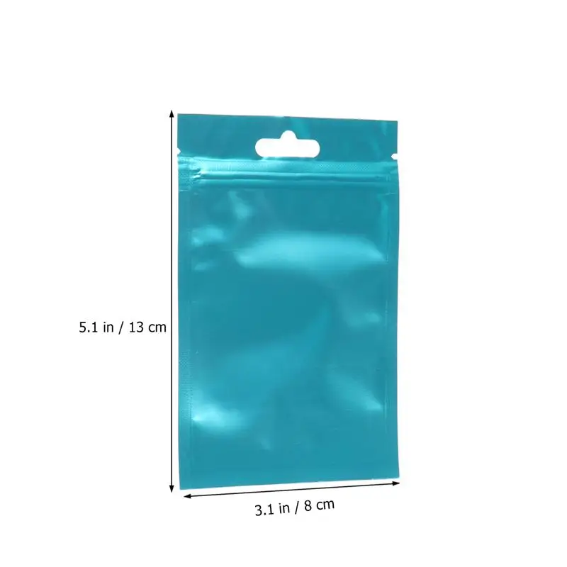 Ziplock сумка повторно закрывается упаковка из фольги пакет для пищевых продуктов сумка на молнии мешок для розничных магазинов рынков