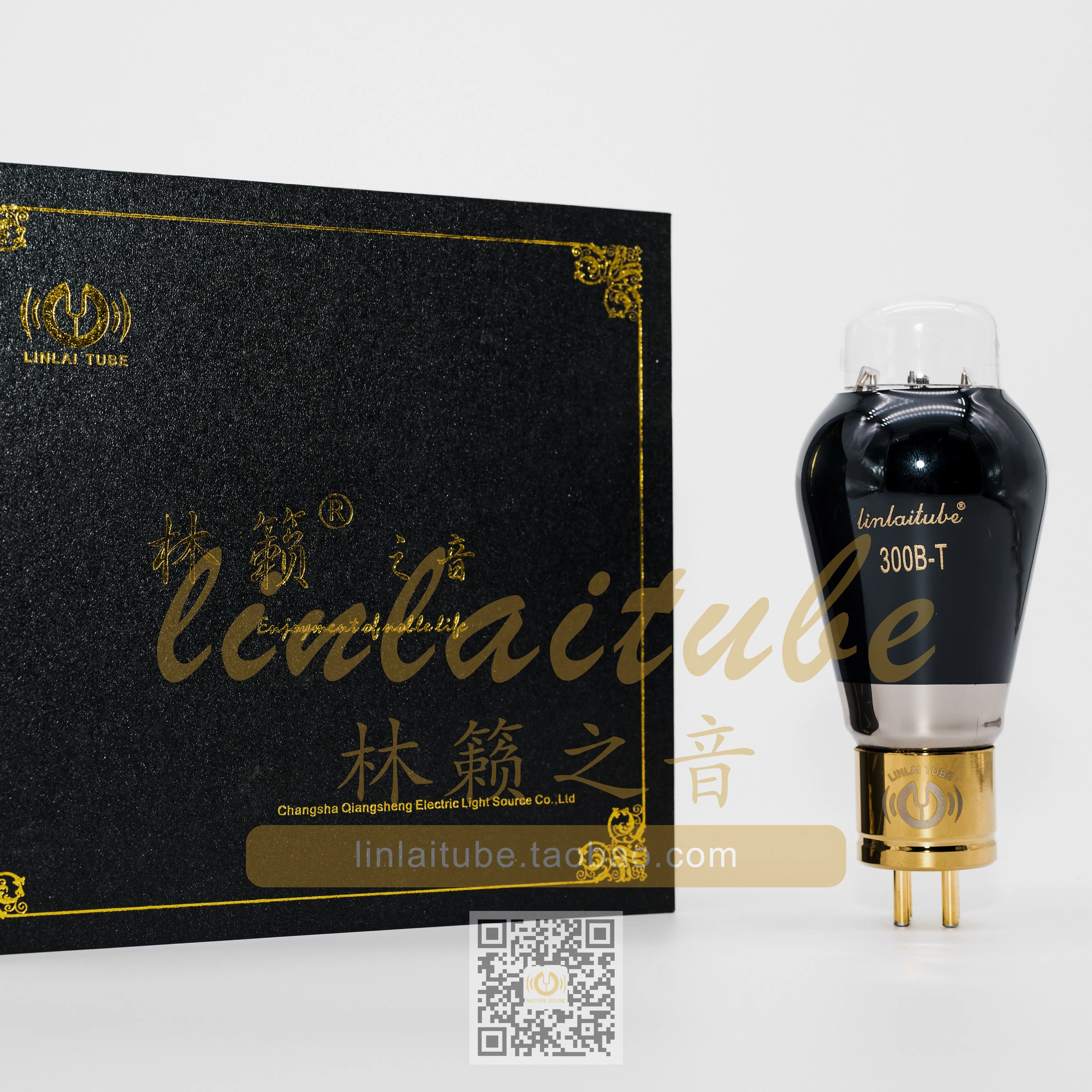 Quality Assurance for 15 months 2pcs LinLai 300B-T