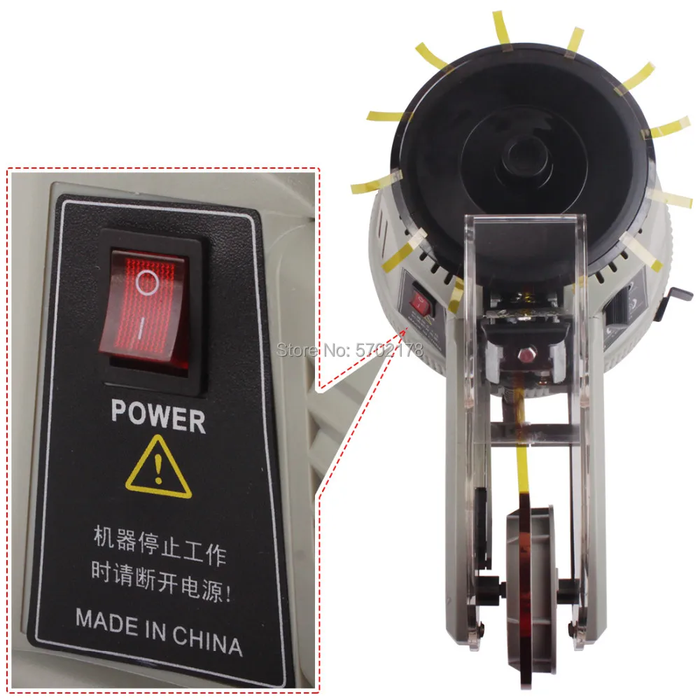 dispensador de fita eletronica maquina cortar 03