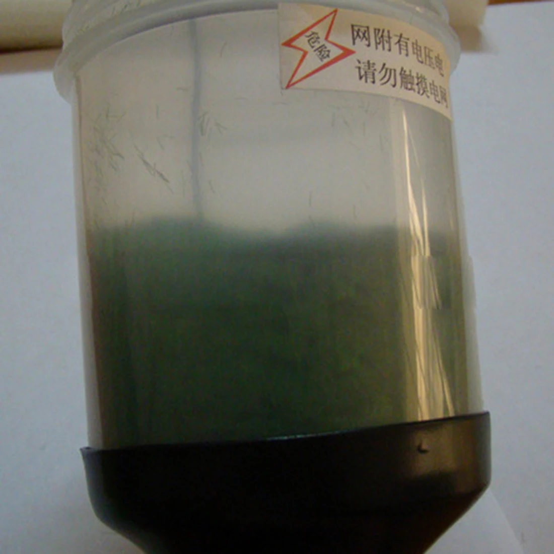 Rechargeable Portable Grass Planter Flocking Machine Sand Table Model Tool