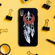 Fashion Pattern Soft TPU For iPhone XR Case For iPhone XR Cell Phone Case Cover