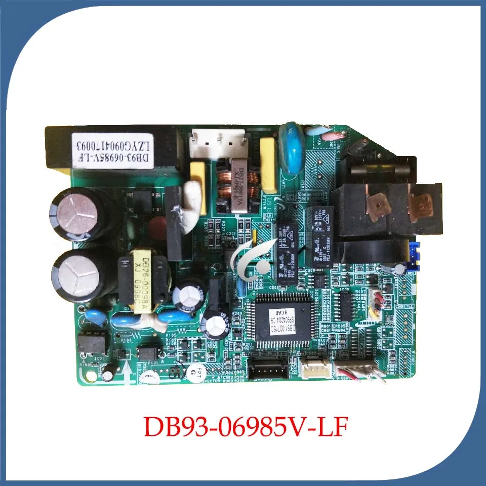 ar condicionado board db91 00715c db93 06985v lf db93 01017c db41 00027c 01