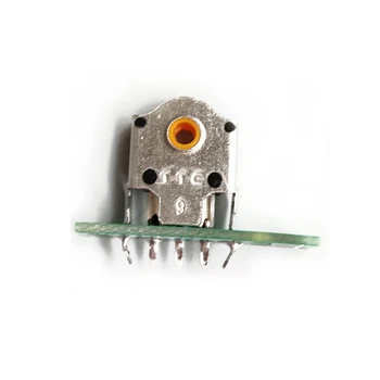 

Upgraded Version Mouse Wheel Encoder Decoder for logitech G403 G703 Mouse U1JA