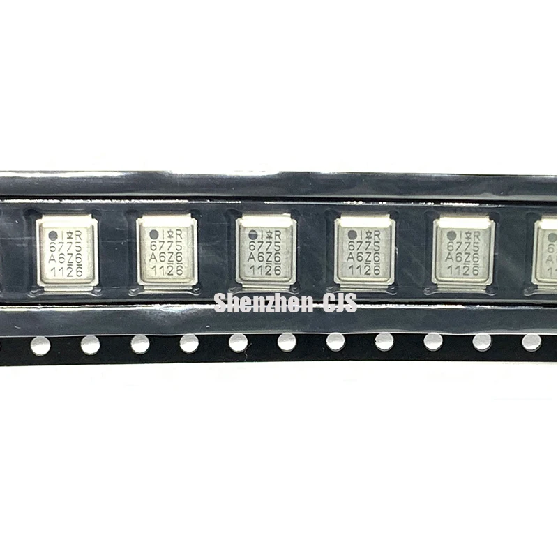 100% оригинальный 10 шт. IRF6775MTRPBF IRF6775 IRF6775M IRF6775MT MOSFET N-CH 150V 4.9A DIRECTFET | Электроника