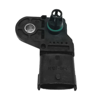 

Intake Air Manifold Boost Pressure MAP Sensor 0281002456 for Fiat Mercedes-Benz Alfa Romeo Lancia Nissan