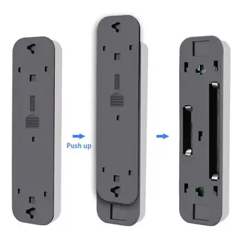 

Portable LED Night Lights 5LED Emergency Creative Induction Lamp Induction Light Night Light Camping Automatic Closet