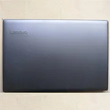 Для lenovo ideaPad 520-15 520-15IKB ЖК задняя крышка Топ чехол 5CB0N98519 AM14K000120