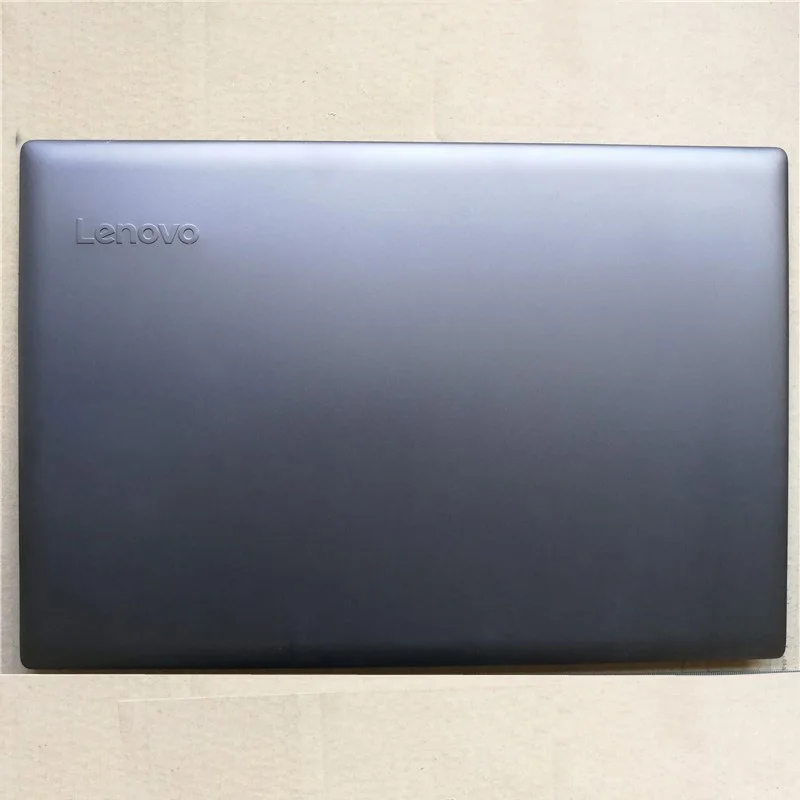 Новый оригинальный чехол для Lenovo ideaPad 520-15 520-15IKB задняя крышка с ЖК-экраном верхний