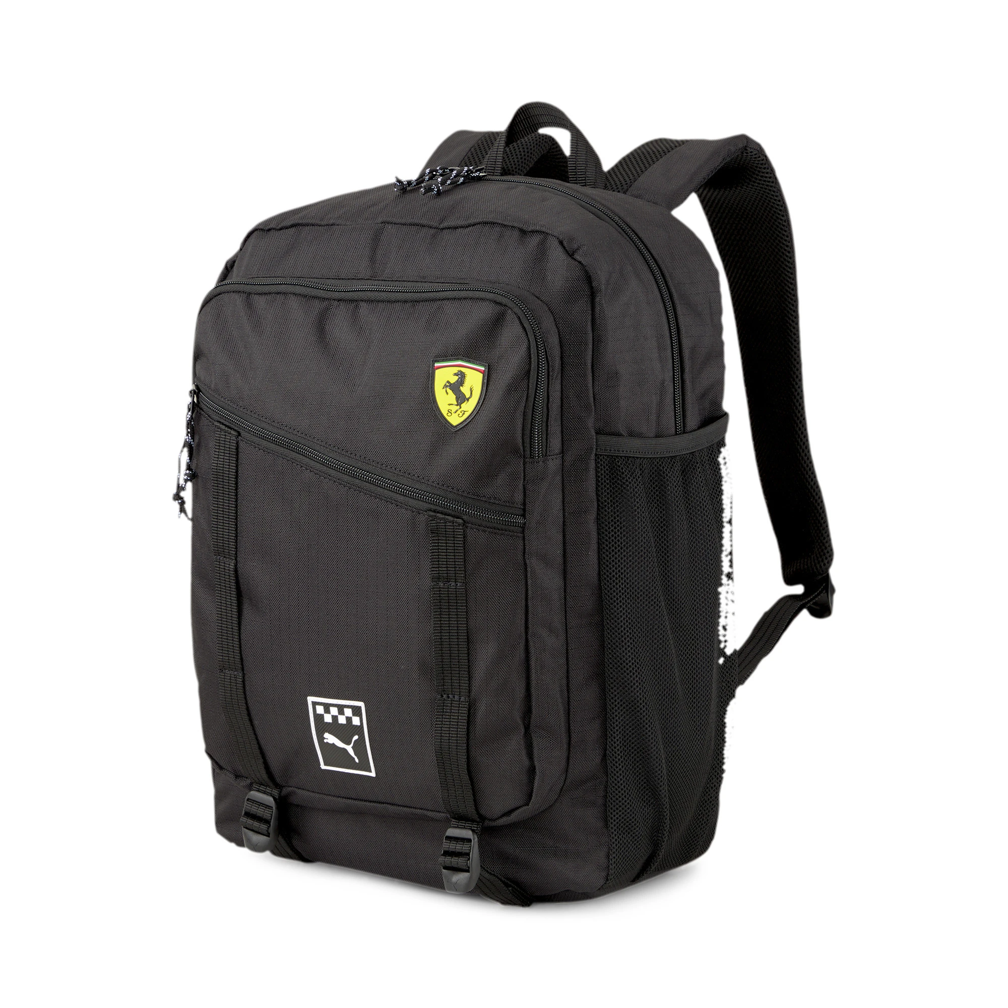 Backpack Ferrari Backpacks bag Sport goods storage and transfer rucksack пума cougar Puma puma|Backpacks| - AliExpress