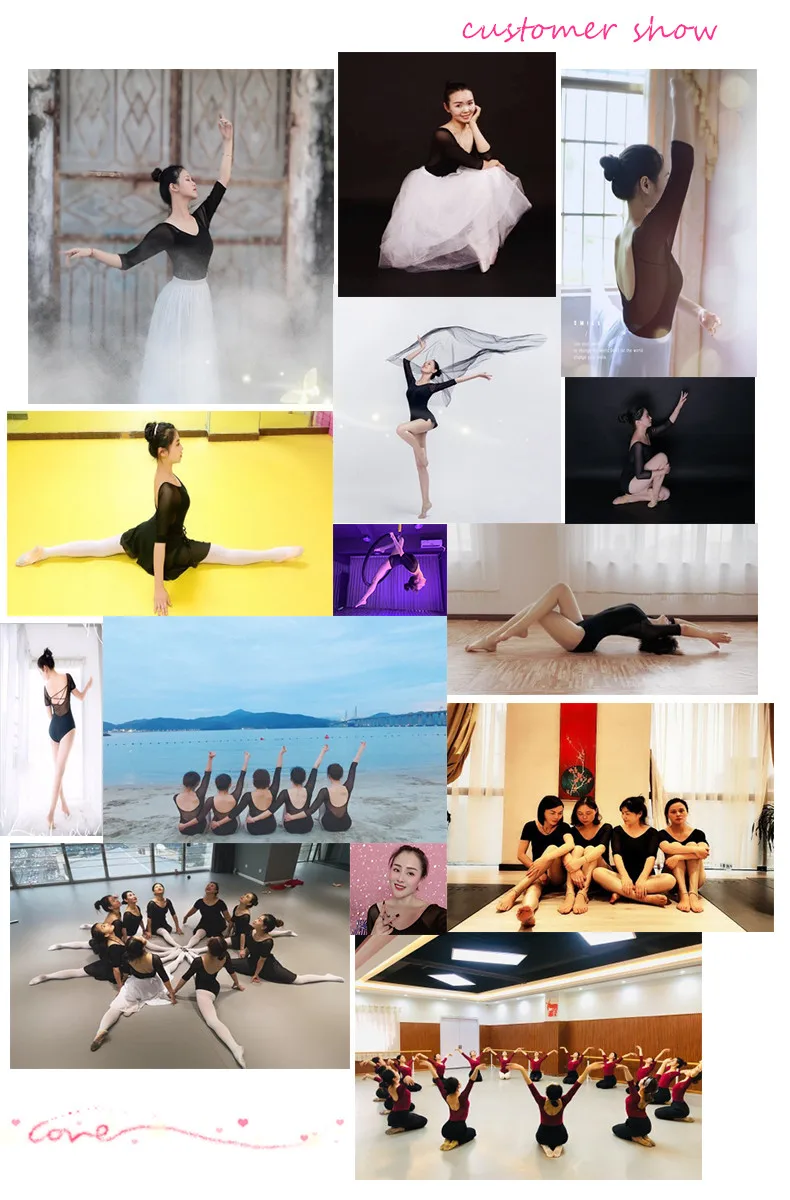 Ballet Leotards for Women Adult Dance Camisole Gymnastics Leotard Ballet Costume Red Black Bodysuit Swimwear Swimsuit Women Ballet Leotards for Women Adult Dance Camisole Gymnastics Leotard Ballet Costume Red Black Bodysuit Swimwear Swimsuit Women
